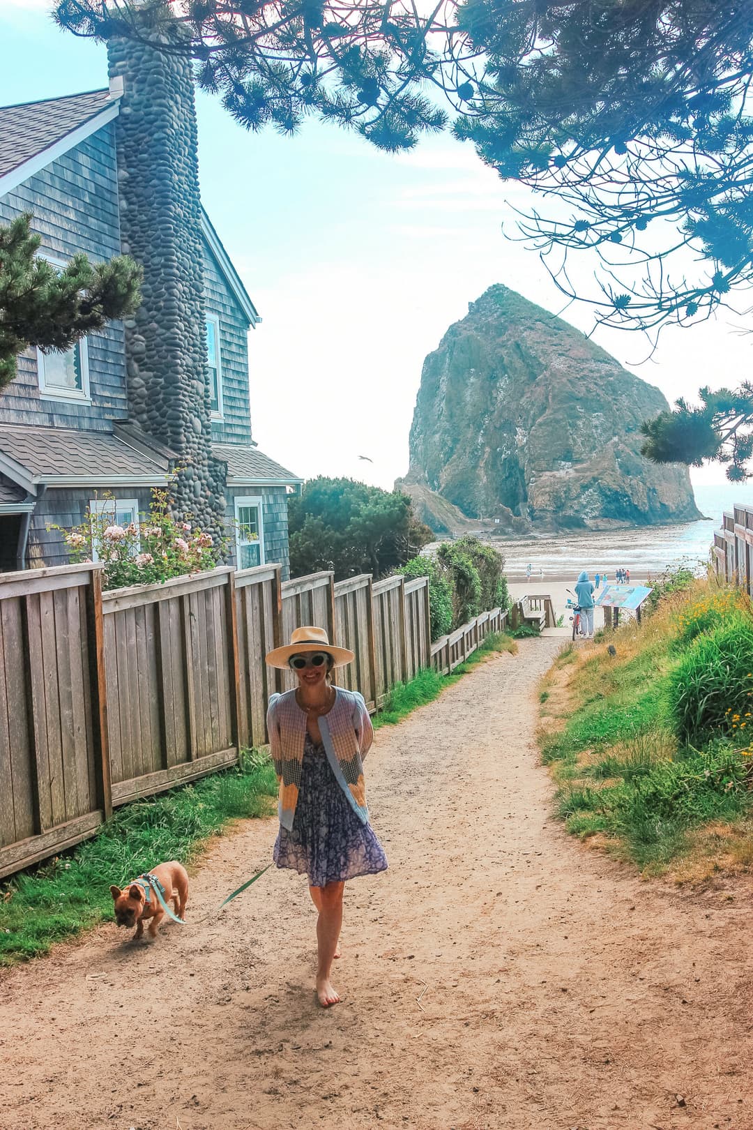 Cannon Beach, Oregon